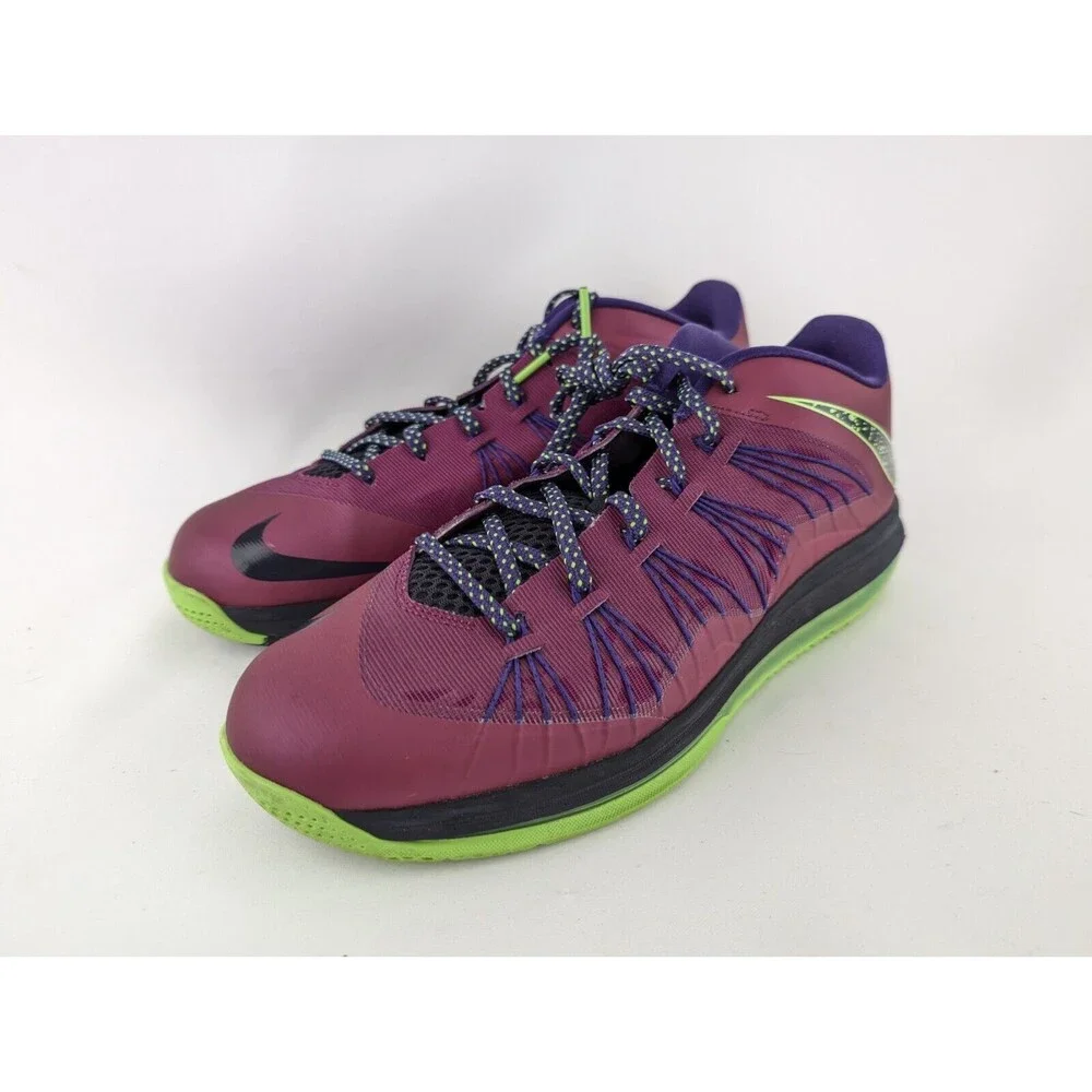Nike worn once